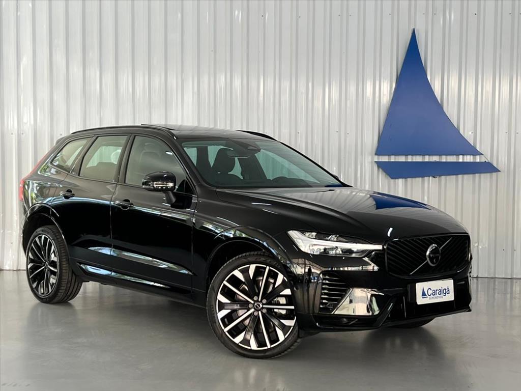 2.0 T8 PHEV ULTRA DARK AWD GEARTRONIC