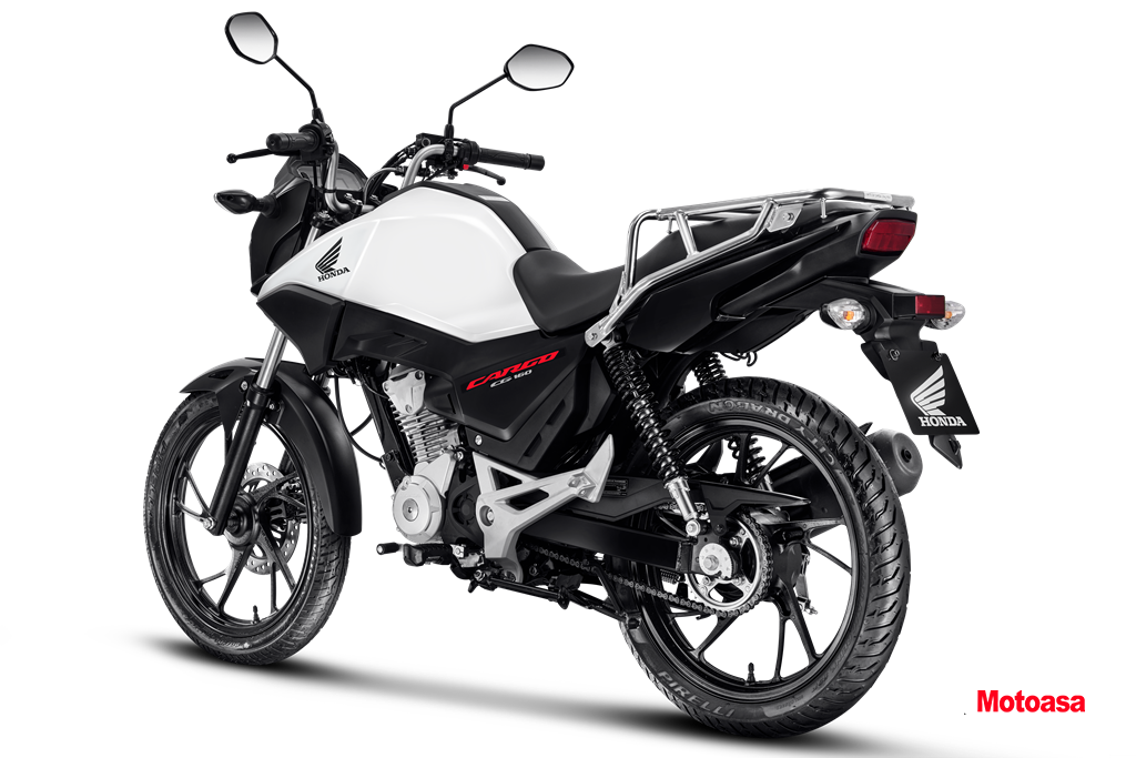 CG 160 CARGO2