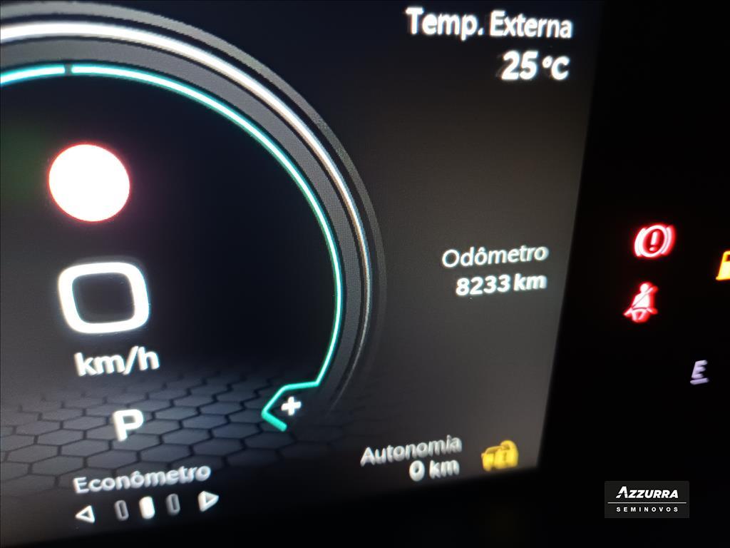 RENEGADE 1.3 T270 TURBO FLEX LONGITUDE AT612