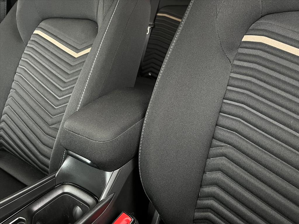 FASTBACK 1.0 TURBO 200 FLEX CVT16