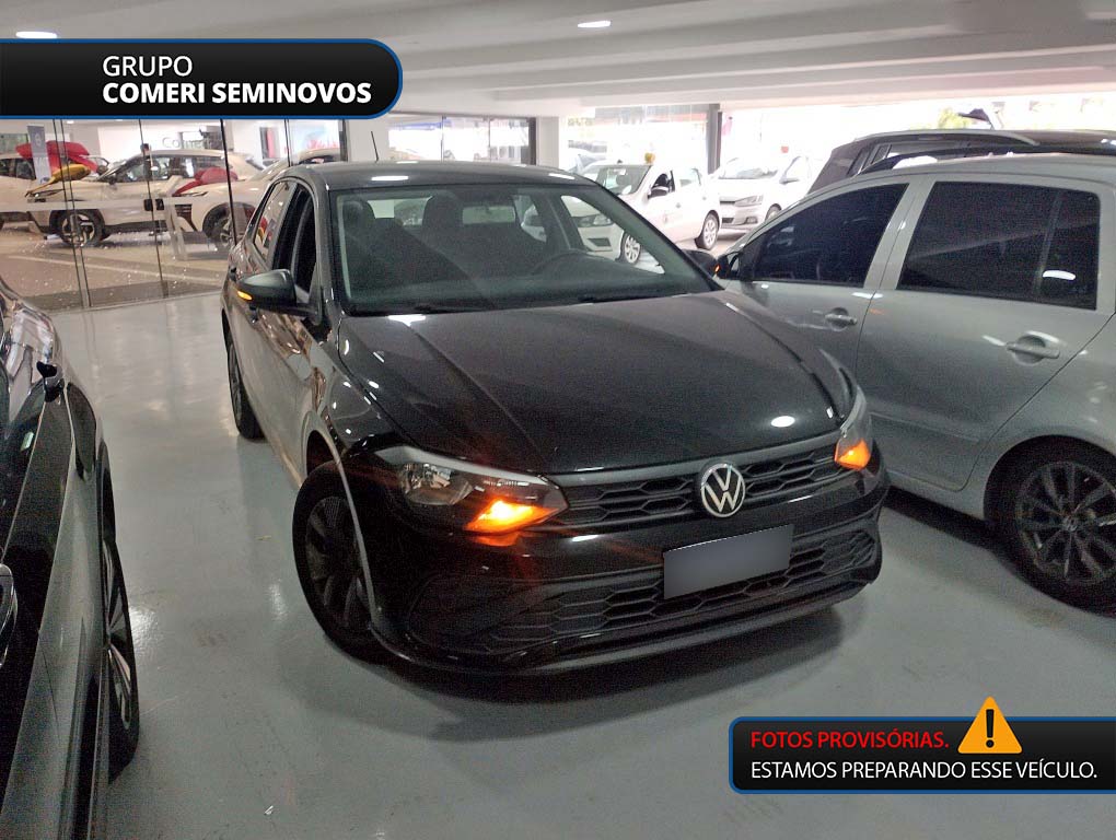 POLO 1.0 MPI TRACK MANUAL