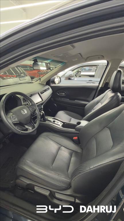 HR-V 1.8 16V FLEX EXL 4P AUTOMÁTICO7