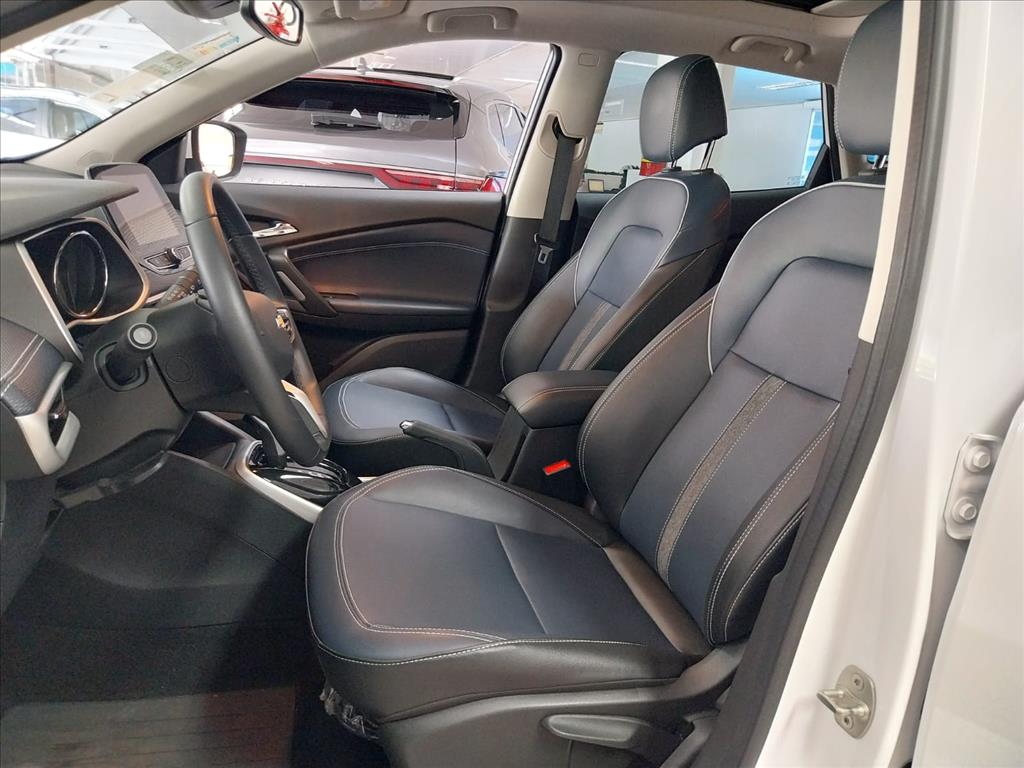 TRACKER 1.2 TURBO FLEX PREMIER AUTOMÁTICO10