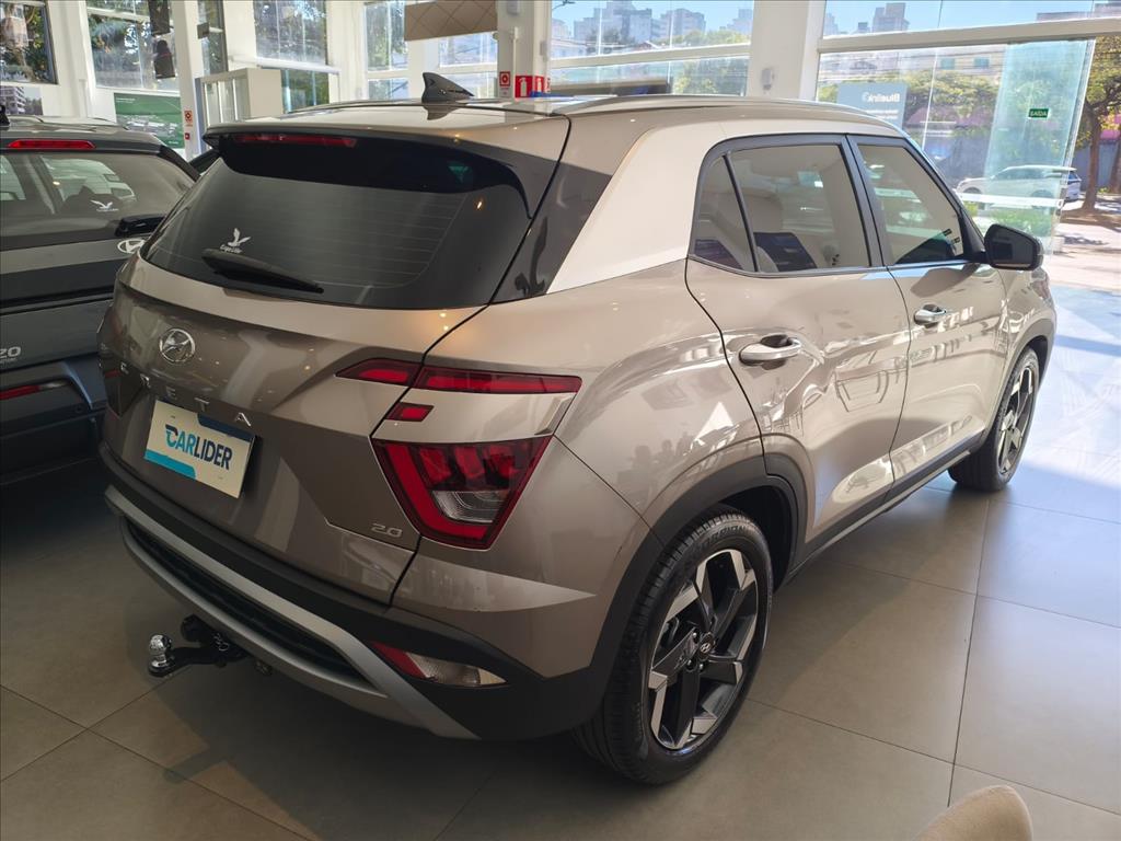 CRETA 2.0 FLEX ULTIMATE AUTOMÁTICO3
