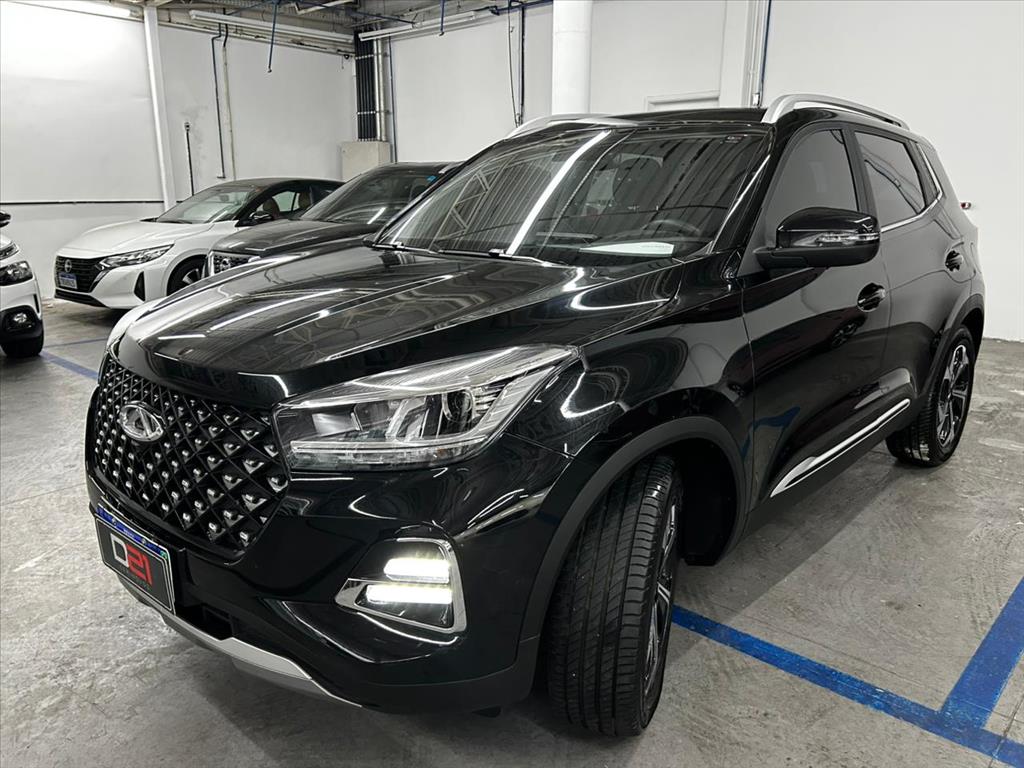 1.5 VVT TURBO iFLEX CVT