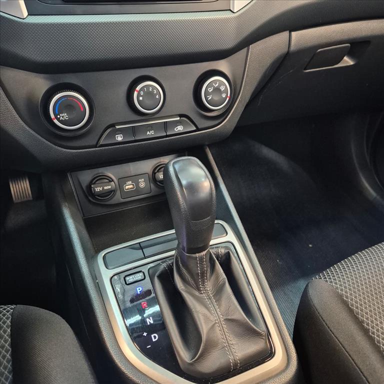 CRETA 1.6 16V FLEX ATTITUDE MANUAL8