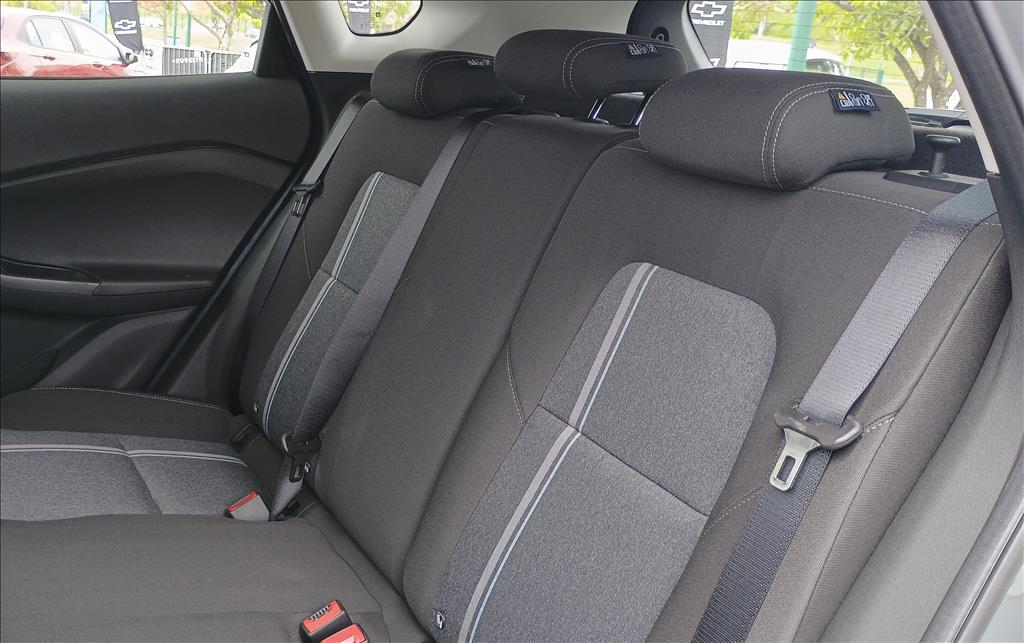 TRACKER 1.0 TURBO FLEX LT AUTOMÁTICO13