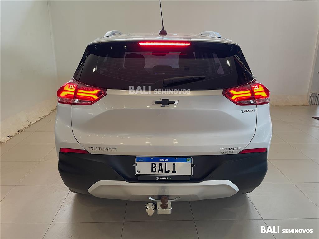 TRACKER 1.2 TURBO FLEX PREMIER AUTOMÁTICO4