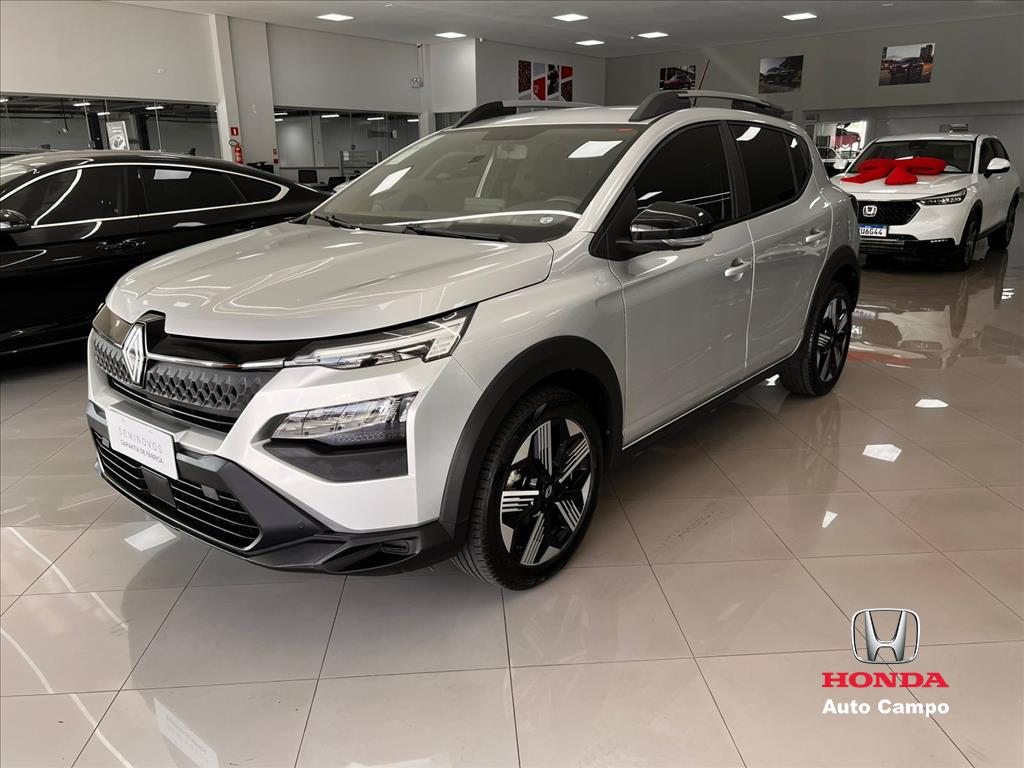 KARDIAN 1.0 TCE FLEX TECHNO EDC1