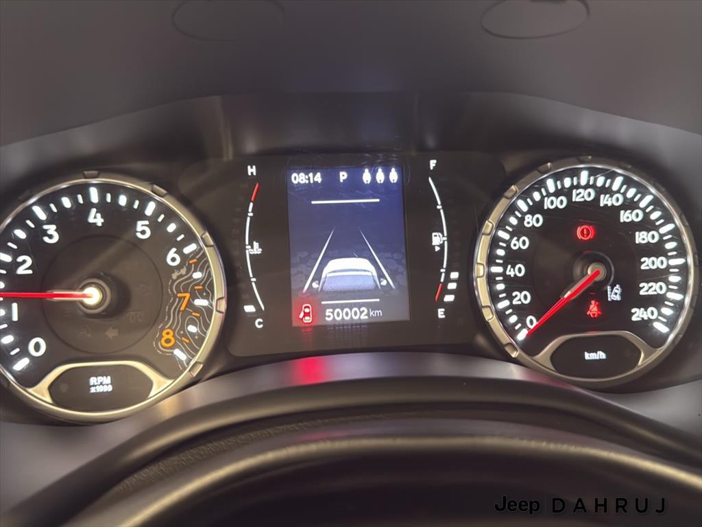 RENEGADE 1.3 T270 TURBO FLEX SPORT AT66