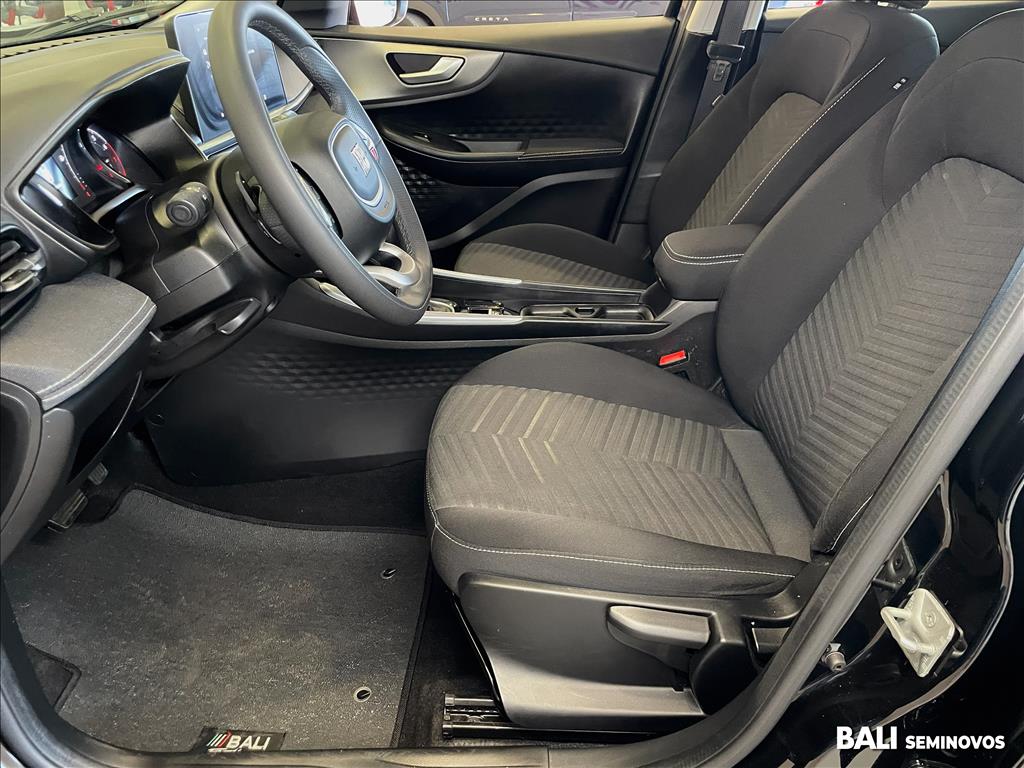 FASTBACK 1.0 TURBO 200 FLEX AUDACE CVT9