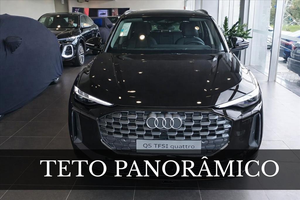 Q5 2.0 TFSI GASOLINA ADVANCED QUATTRO S TRONIC1