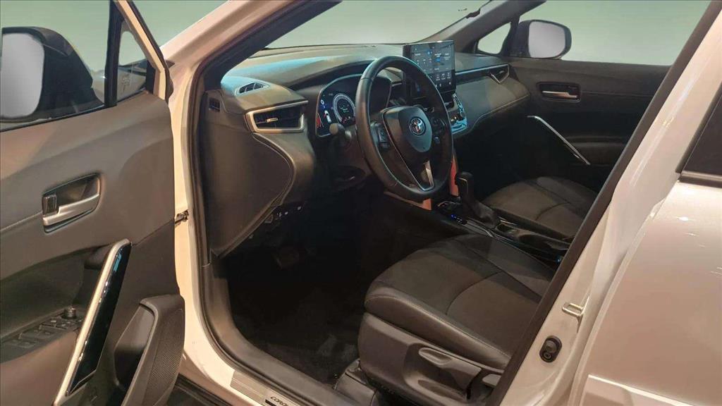 COROLLA CROSS 2.0 VVT-IE FLEX XRE DIRECT SHIFT11