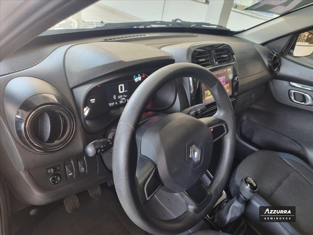 KWID 1.0 12V SCE FLEX INTENSE MANUAL13