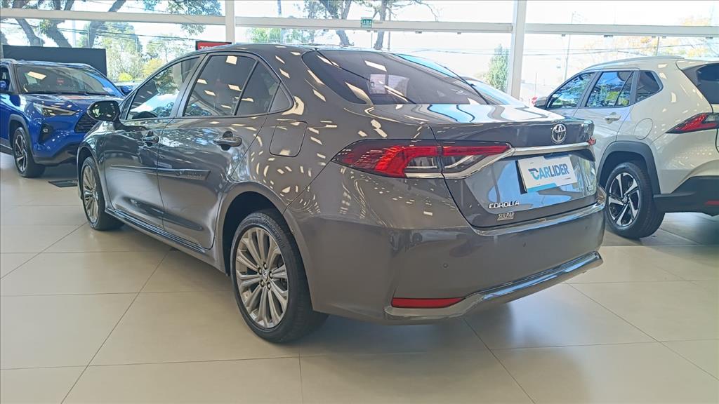 COROLLA 2.0 VVT-IE FLEX XEI DIRECT SHIFT5