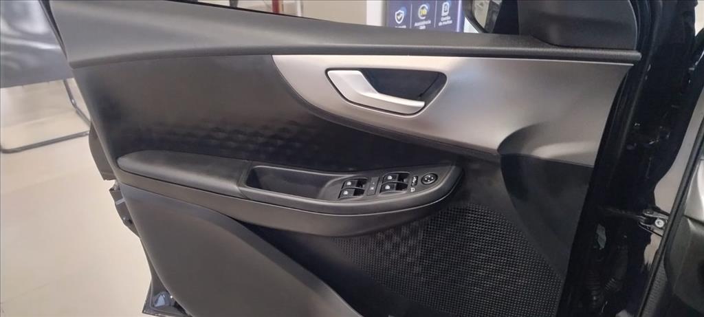 FASTBACK 1.0 TURBO 200 FLEX IMPETUS CVT4