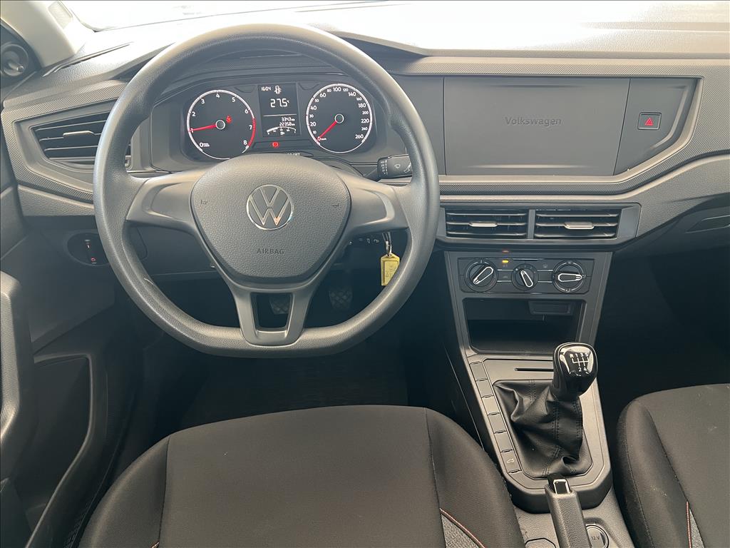 POLO 1.0 MPI ROBUST MANUAL10