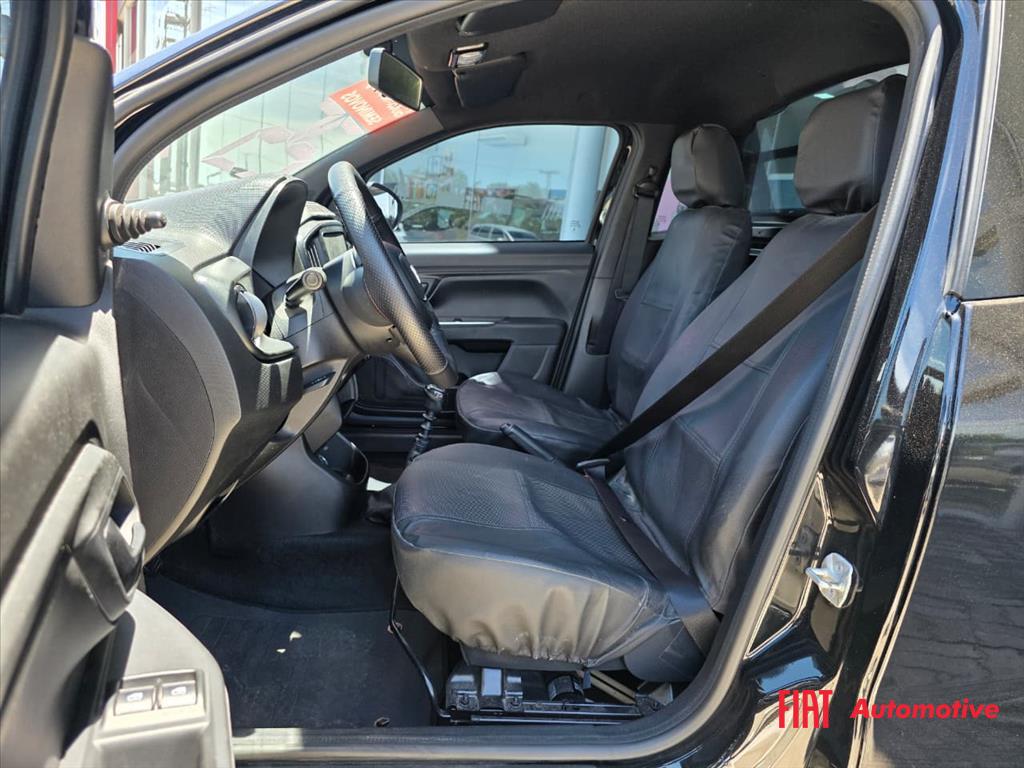 STRADA 1.3 FIREFLY FLEX ENDURANCE CS MANUAL9