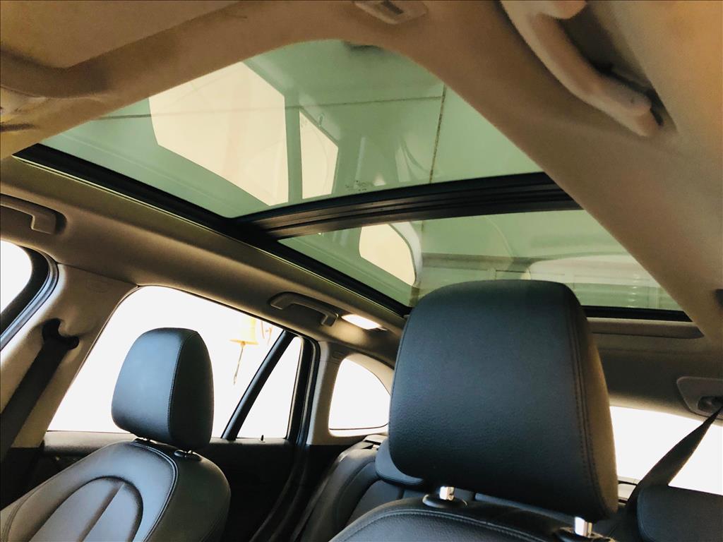 X1 2.0 16V TURBO ACTIVEFLEX SDRIVE20I X-LINE 4P AUTOMÁTICO8