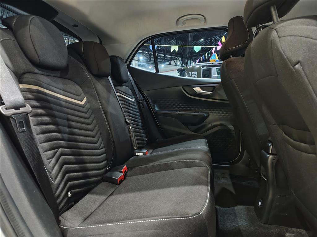 PULSE 1.0 TURBO 200 FLEX AUDACE CVT PULSE 1.0 TURBO 200 FLEX AUDACE CVT