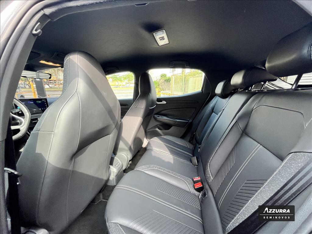 TERA 1.0 170 TSI COMFORT AUTOMÁTICO8