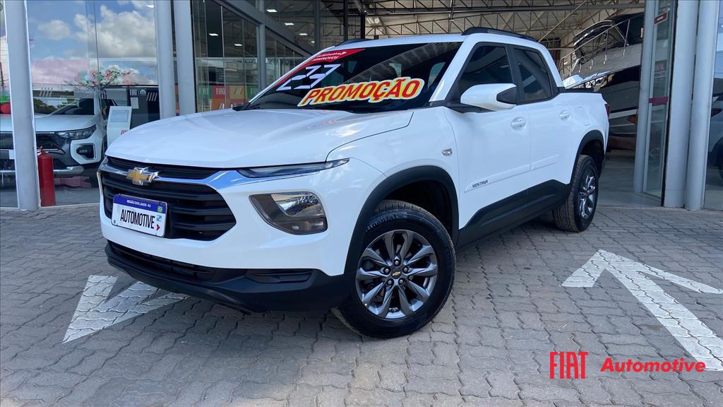 MONTANA 1.2 TURBO FLEX LT MANUAL
