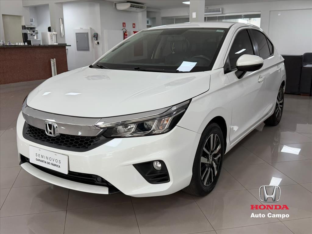 CITY 1.5 i-VTEC FLEX HATCH EXL CVT2