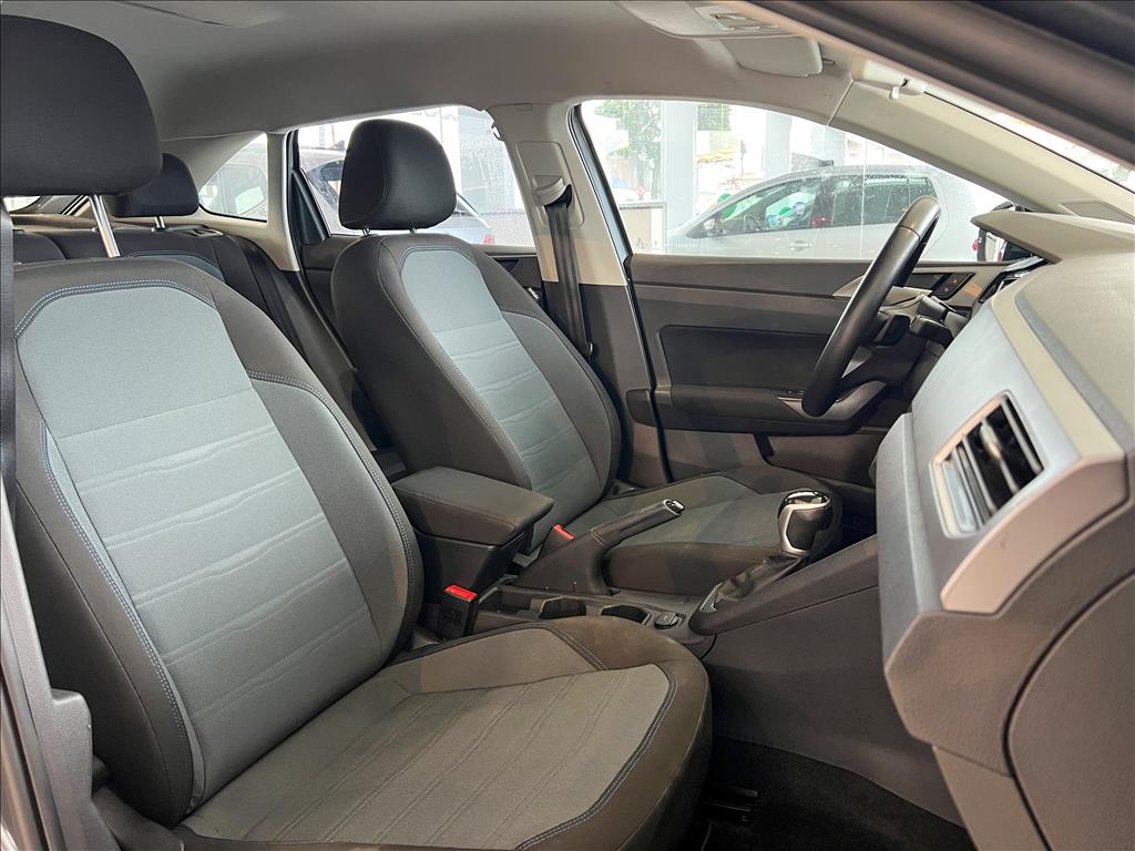 NIVUS 1.0 200 TSI TOTAL FLEX COMFORTLINE AUTOMÁTICO18
