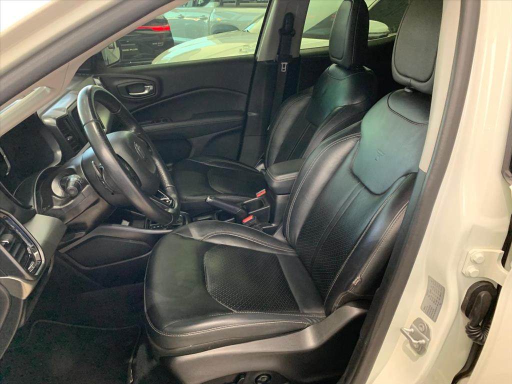 TORO 1.3 TURBO 270 FLEX VOLCANO AT68