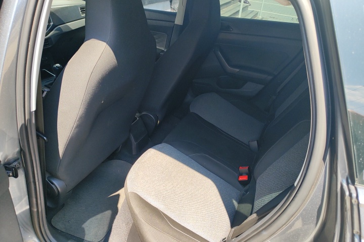 POLO 1.0 170 TSI MANUAL8