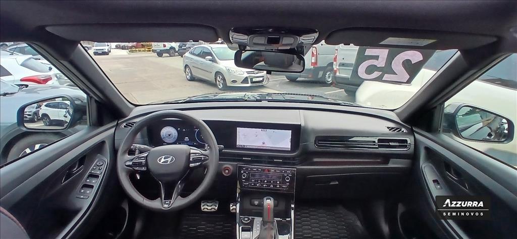 CRETA 1.0 TGDI FLEX N LINE AUTOMÁTICO13