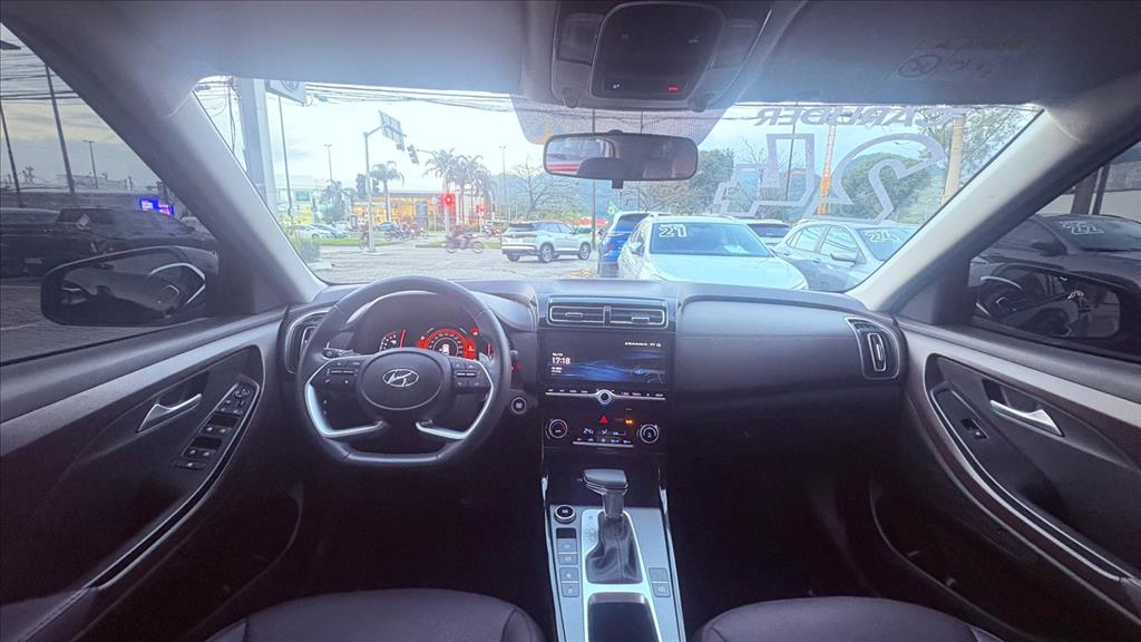 CRETA 1.0 TGDI FLEX PLATINUM AUTOMÁTICO11