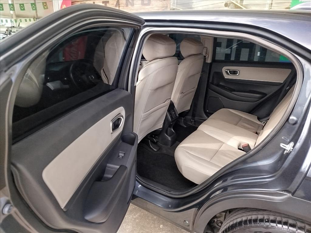 HR-V 1.5 DI I-VTEC TURBO FLEX ADVANCE CVT8