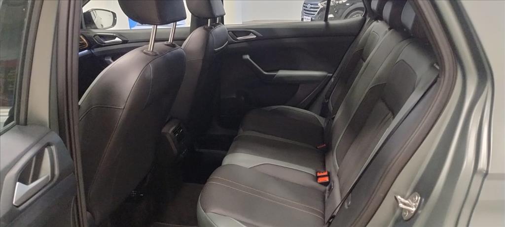 T-CROSS 1.4 250 TSI TOTAL FLEX EXTREME AUTOMÁTICO8