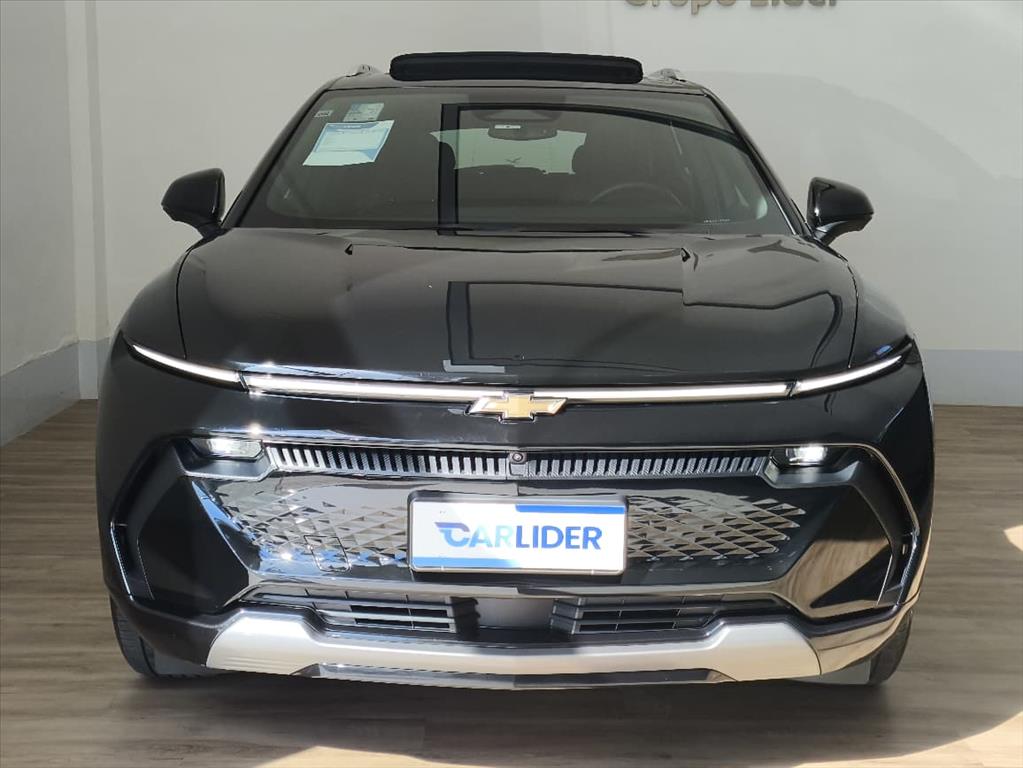 EQUINOX EV 85 KW ELÉTRICO eAWD1