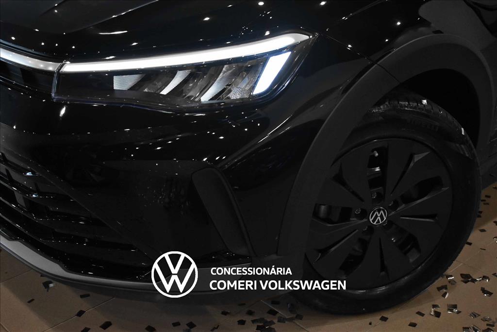 NIVUS 1.0 200 TSI TOTAL FLEX SENSE AUTOMÁTICO18