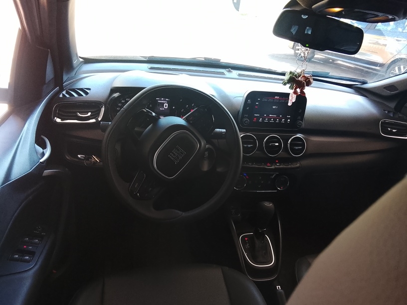 CRONOS 1.3 FIREFLY FLEX PRECISION CVT5