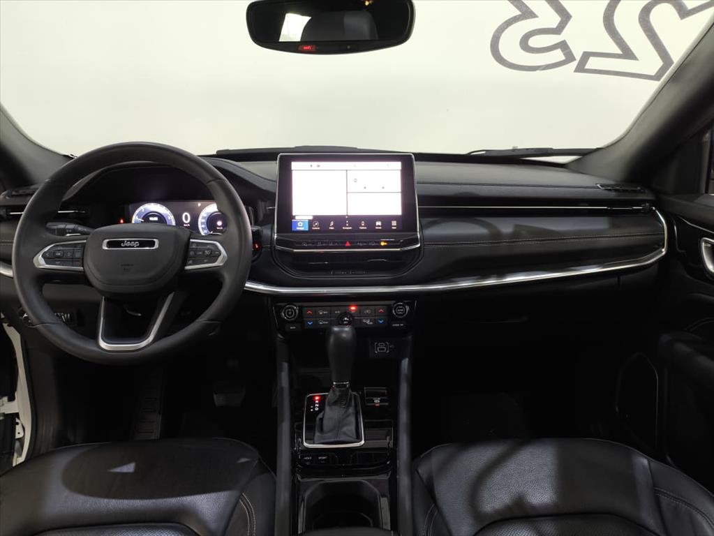 COMPASS 1.3 T270 TURBO FLEX S AT63