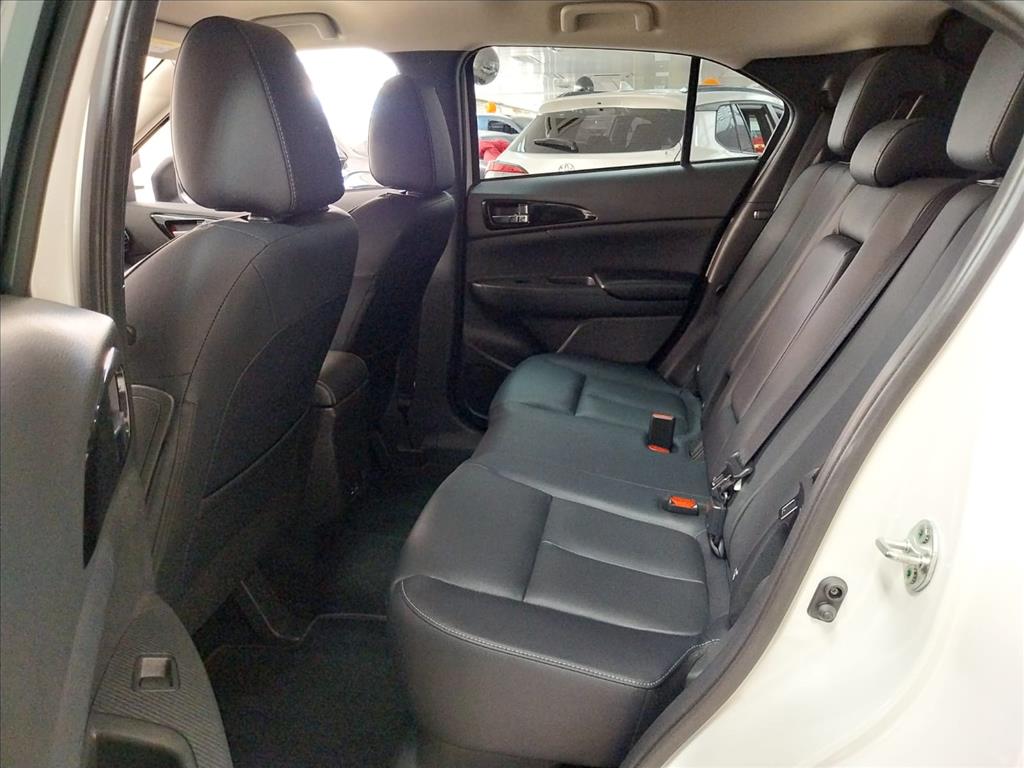 ECLIPSE CROSS 1.5 MIVEC TURBO GASOLINA HPE-S CVT