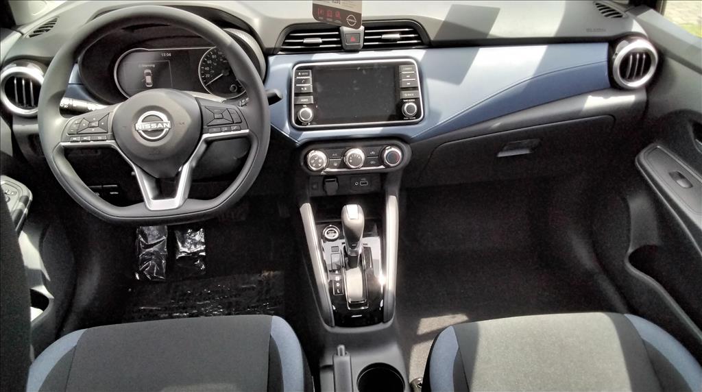 VERSA 1.6 16V FLEX ADVANCE XTRONIC6