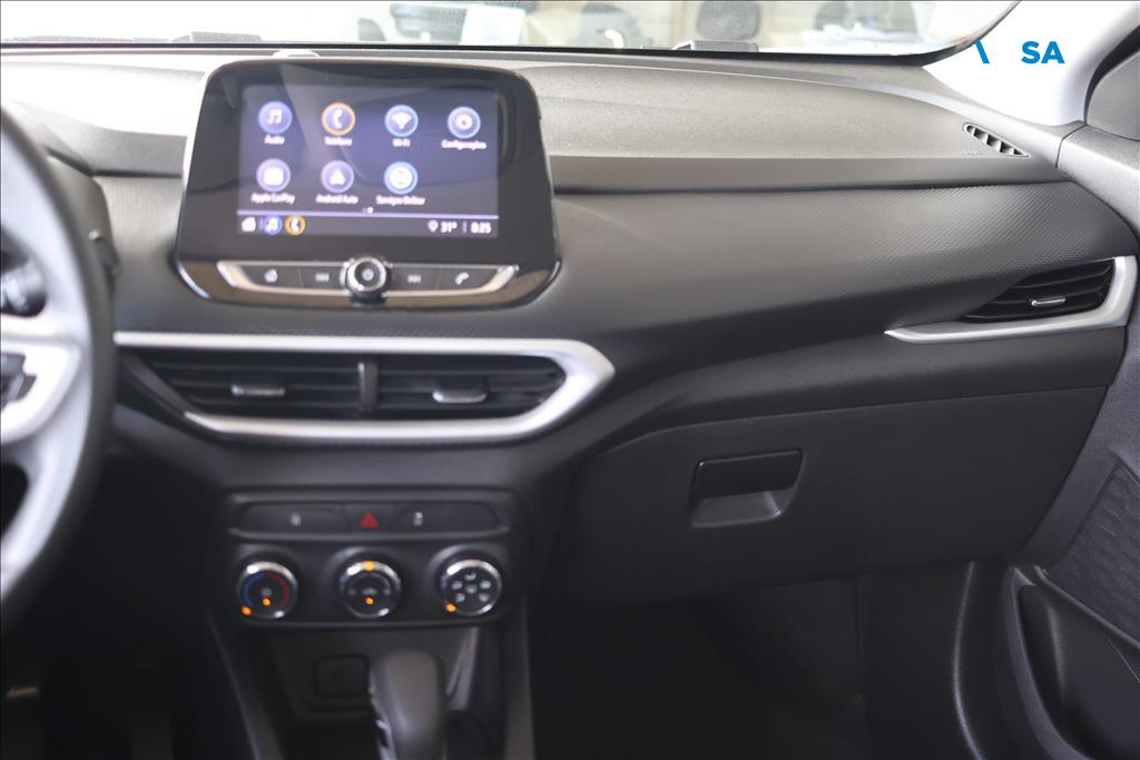 CHEVROLET TRACKER 1.0 TURBO FLEX LT AUTOMÁTICO