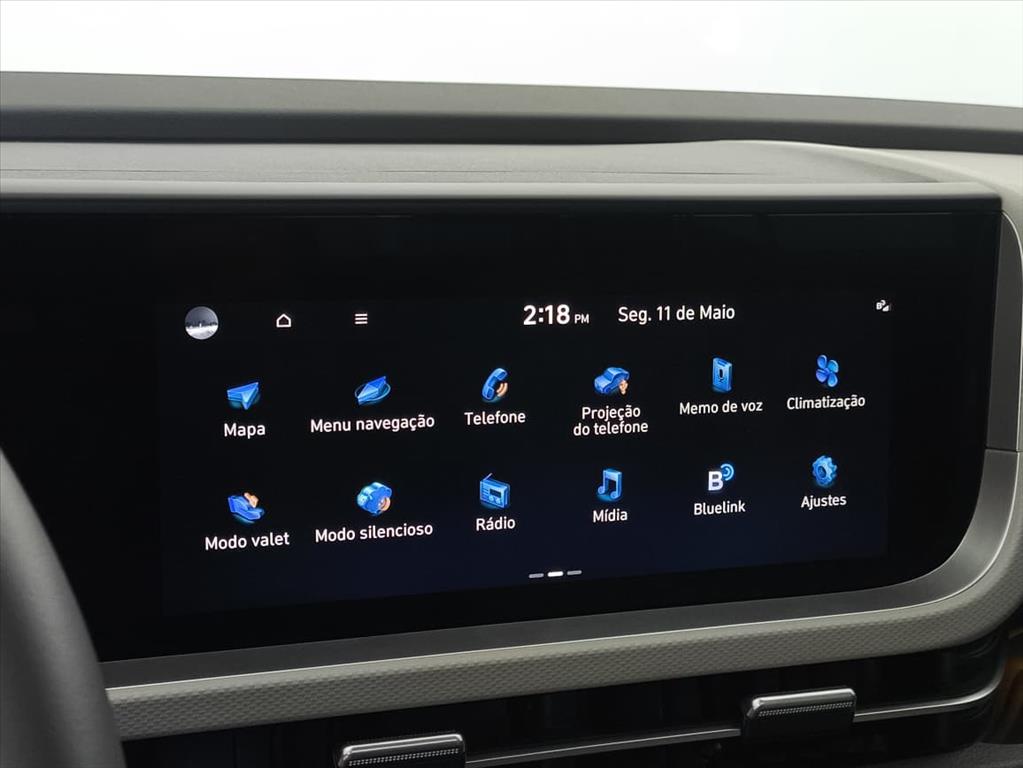 CRETA 1.6 TGDI GASOLINA ULTIMATE DCT6