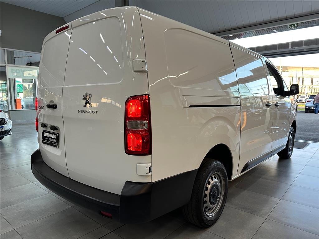 EXPERT 1.5 BLUEHDI DIESEL CARGO MANUAL7