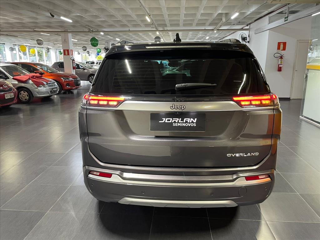 COMMANDER 1.3 T270 TURBO FLEX OVERLAND AT64