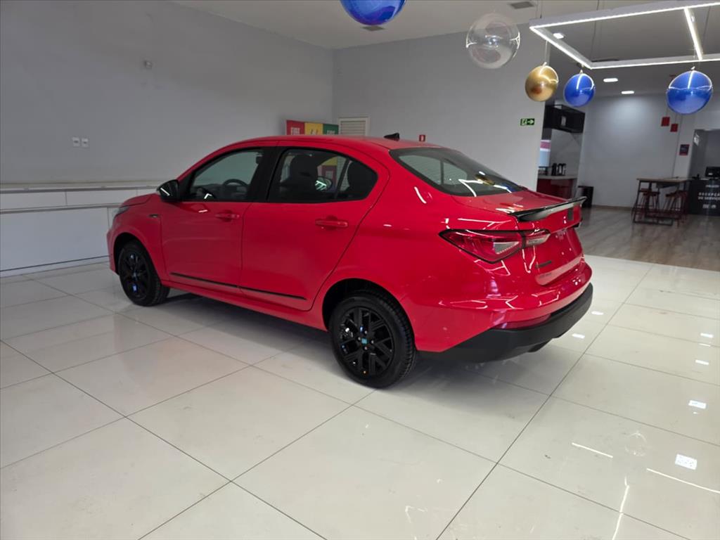 CRONOS 1.3 FIREFLY FLEX DRIVE CVT3