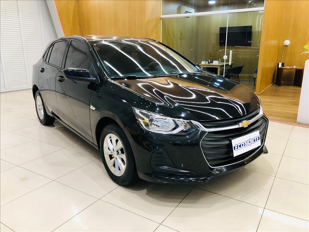 ONIX PLUS 1.0 FLEX LT MANUAL2