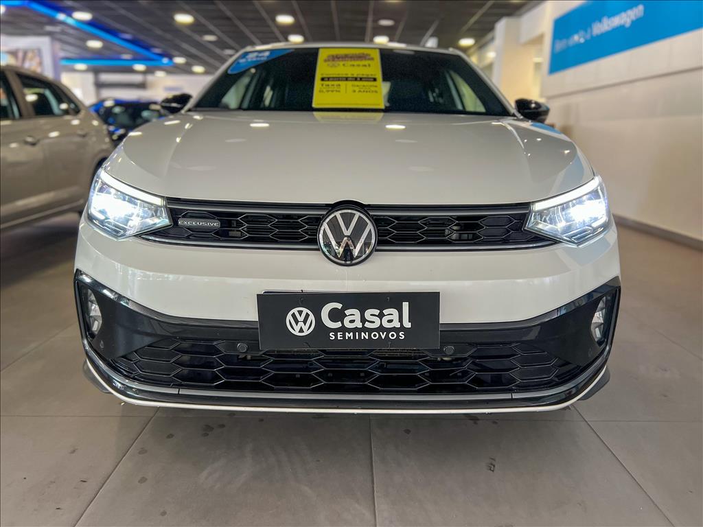 1.4 250 TSI EXCLUSIVE AUTOMÁTICO