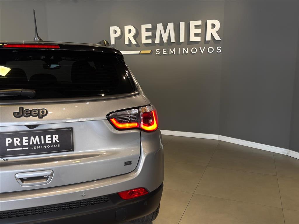 COMPASS 2.0 16V DIESEL S 4X4 AUTOMÁTICO11