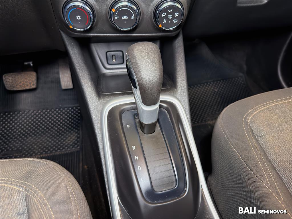 TRACKER 1.0 TURBO FLEX LT AUTOMÁTICO15