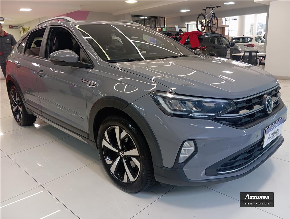 NIVUS 1.0 200 TSI TOTAL FLEX HIGHLINE AUTOMÁTICO2